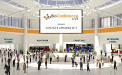 BioConference Live Lobby
